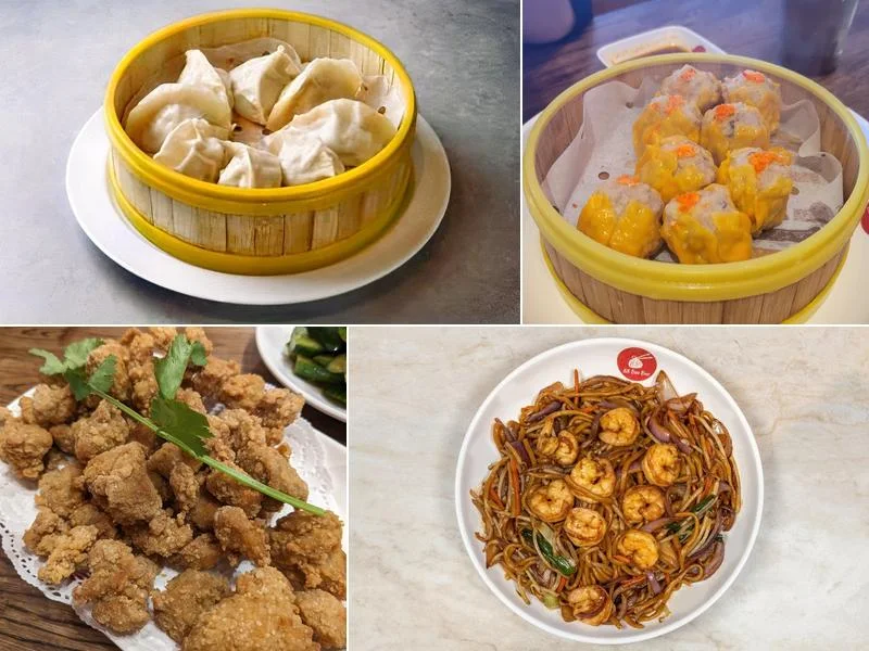 88 BaoBao Dumpling House business photo