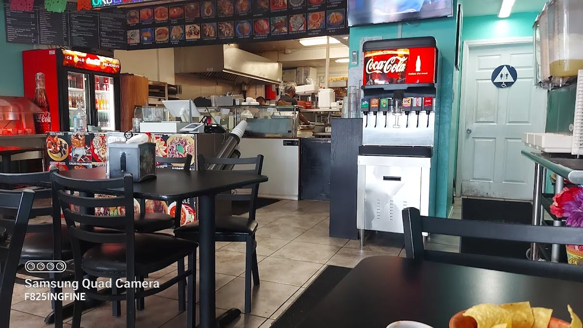 El Tesoro Mazatlán | Mexican Food business photo