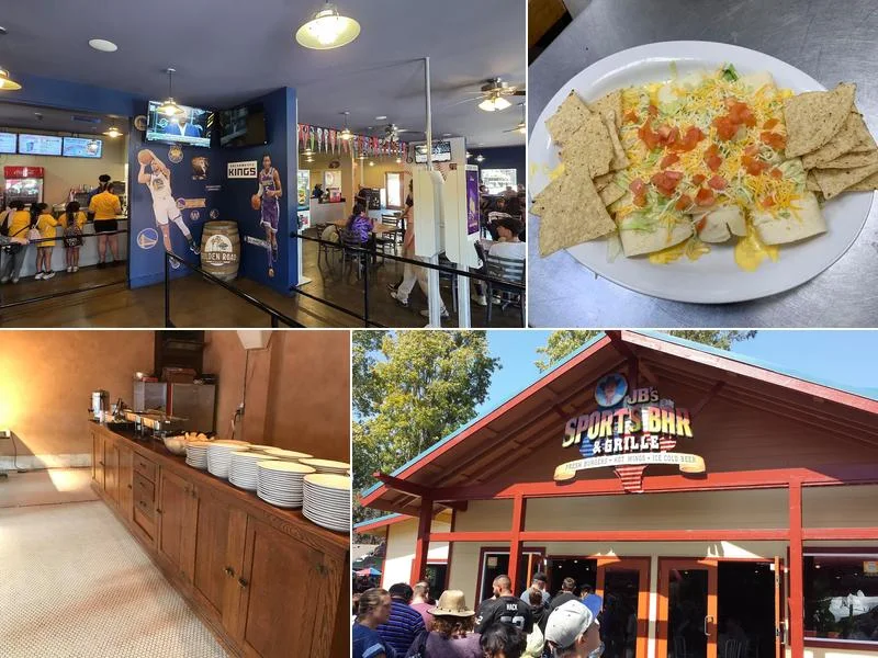 JB's Sports Bar and Grill business photo
