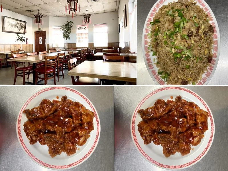 Kwongnan Restaurant | Chinese Cuisine business photo