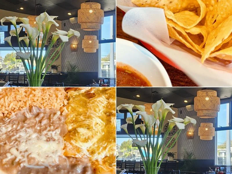 Linda Patria Restaurant business photo