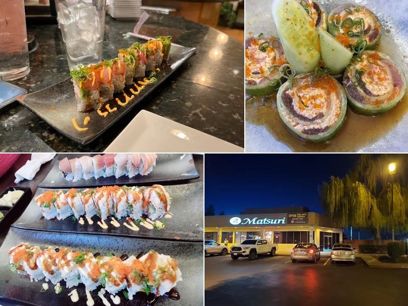 Matsuri Restaurant business photo