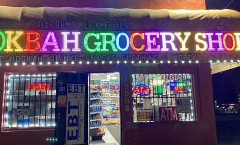 Okbah Shop business photo