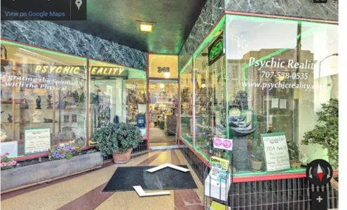 Psychic Reality business photo