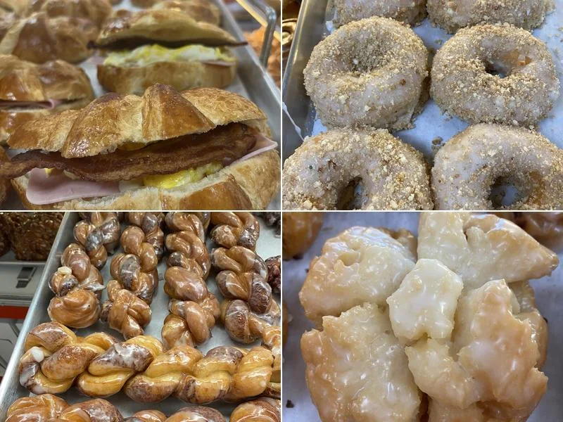 Royal Jelly Donuts #2 business photo