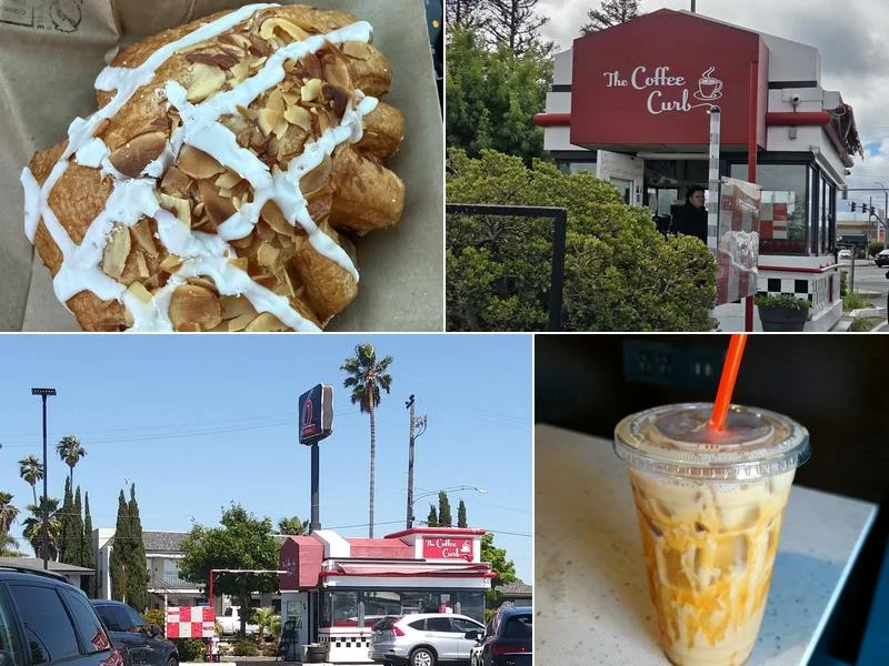 The Coffee Curb business photo